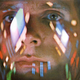 David Bowman (Keir Dullea) in an iconic sequence in Stanley Kubrick’s 2001: A Space Odyssey.